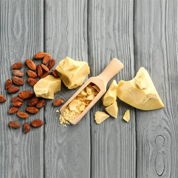 Cocoa Butter
