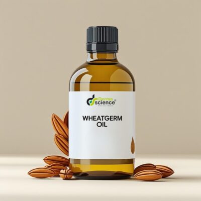 Wheatgerm Oil