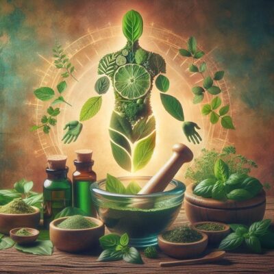 Naturopathy Consultation